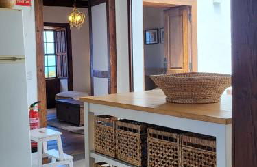 Auténtica Casa Rústica Canaria - Foto 6