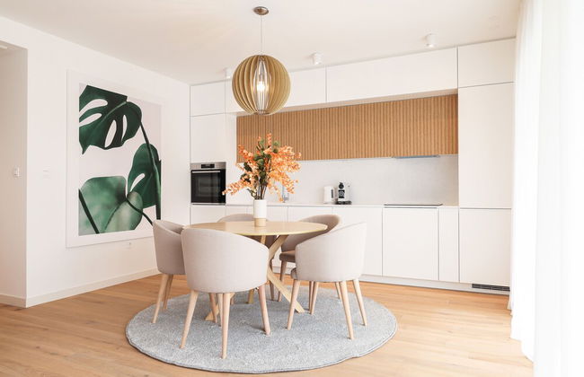 Adria Concept boutique apartments - Foto 59