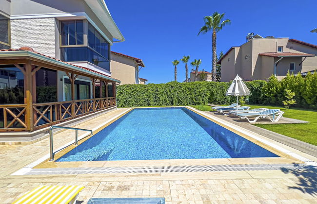 Paradise Town Villa Sillyon - Foto 25