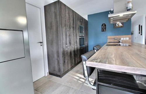 La maison Ti Billou, 6 pers, plage et GR 34 à 250m - Foto 7