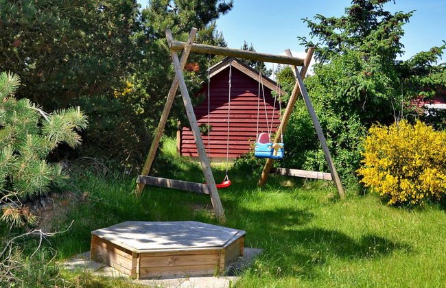 "Anethe" - 100m to the fjord - Foto 4