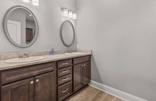 Luxury 2 bedroom townhouse #3 - Foto 10