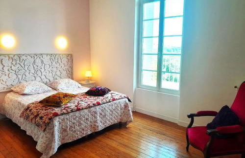 Maison bohème chic Valençay - Foto 14