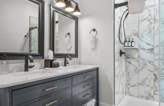 Wagon Wheel Hideaway - All season new build home near Tamarack Resort & Lake Cascade - Photo 15