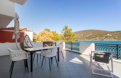 Vasilis Apartments Beachfront - Foto 44