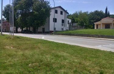 Apartments with a swimming pool Krsan, Central Istria - Sredisnja Istra - 13521 - Photo 3