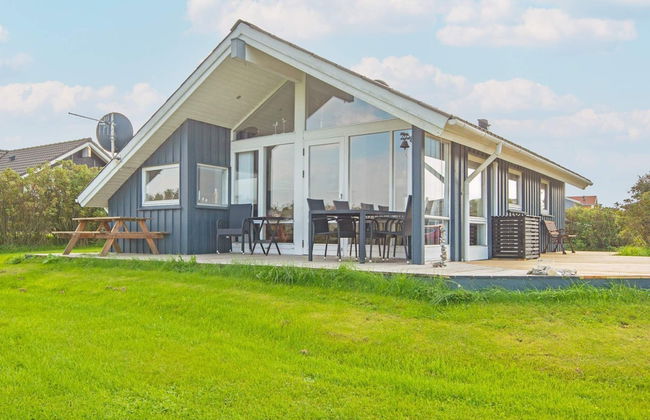 Lovely Holiday Home in Lemvig near Sea - Photo 30