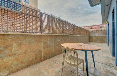 La terraza del viajero by clabao - Foto 31