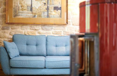 Pingle Cottage Chatsworth Estate - Foto 7