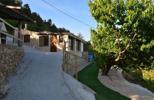 Mas del Fangaro - Photo 3