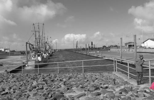 Ellie-Ferienhaus Strandräuber - VS1 - Foto 35