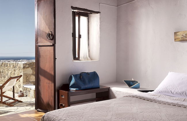 Koutsounari Traditional Cottages - Foto 2