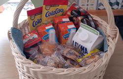 Apartamentos turísticos Praia de Seselle, terraza y jardín a un paso de la playa - Foto 39