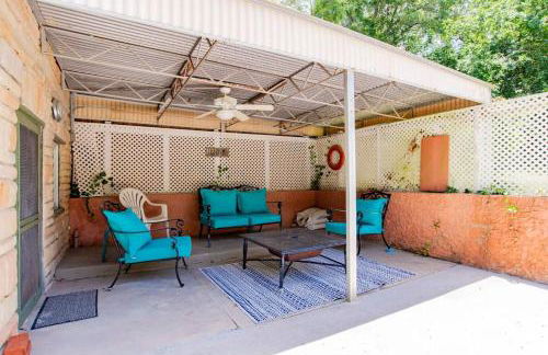 Dozing on Dog River- River Access Dock Yard - Foto 40