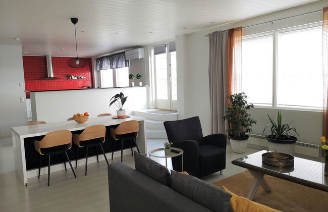 The HOME of Hiisi - Photo 26