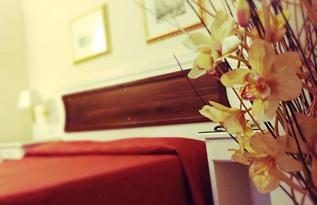 Residenza Domiziano - Foto 23