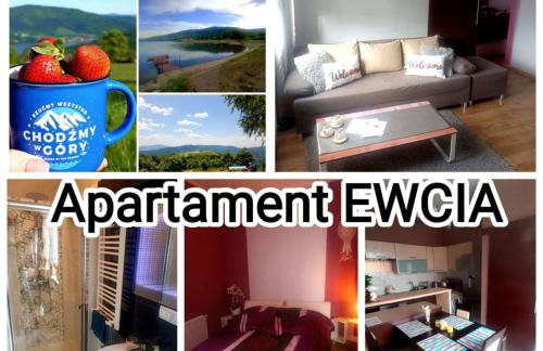 Apartament EWCIA - Foto 1