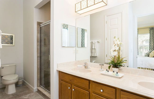 Je58869 - Reunion Resort - 5 Bed 4 Baths Villa - Foto 11