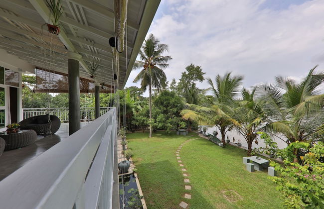 Morning Guest can see Momkeyies and Birds - Foto 26