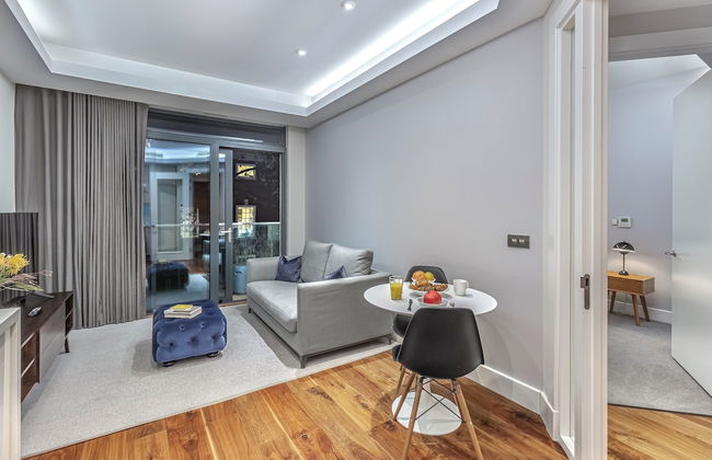 Grays Inn by Aeria Apartments - Foto 21