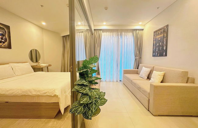 The Rex's Song Boutique Apartment - Photo 13