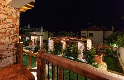 Redstone Luxury Villas - Foto 39
