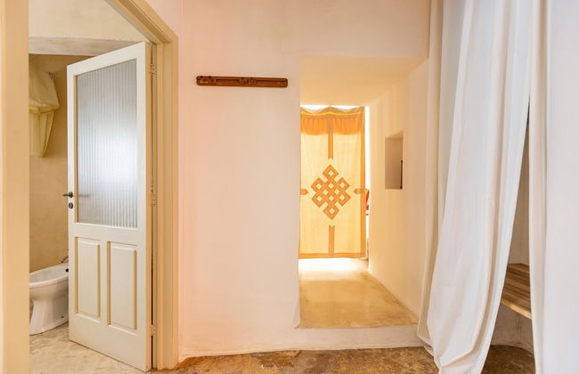 2426 Dimora Santi Mancuso Appartamento by Barbarhouse - Foto 20