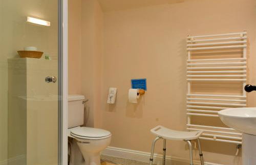 Stoke Court Farm Barn - Foto 16