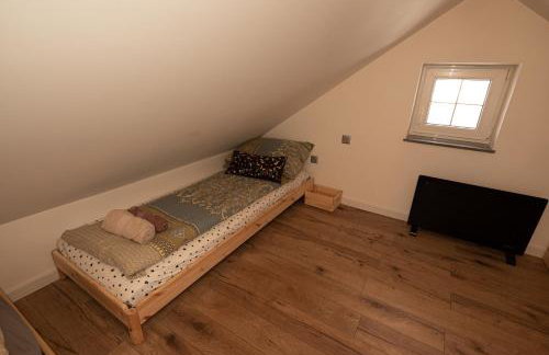 Willa Krzyżówki obok Korbielowa - Foto 76