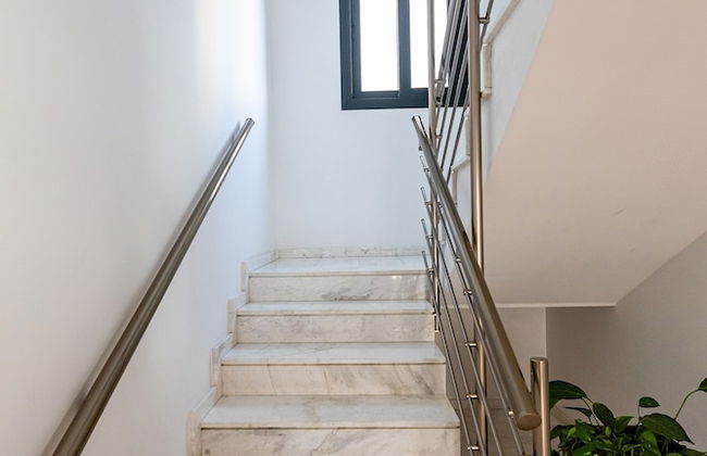 Yamas Urban Living Spiridonons - Foto 59