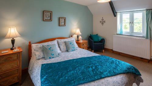 Plas Drygarn Ty Gwyrdd Crymych - Foto 2