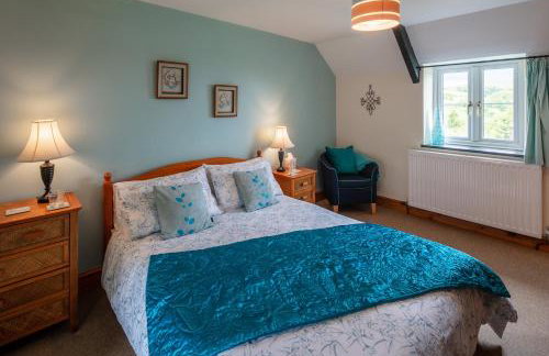 Plas Drygarn Ty Gwyrdd Crymych - Foto 2