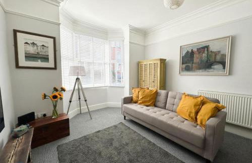 Victorian Home with Dedicated Workspace, Sherwood Nottingham - Foto 9