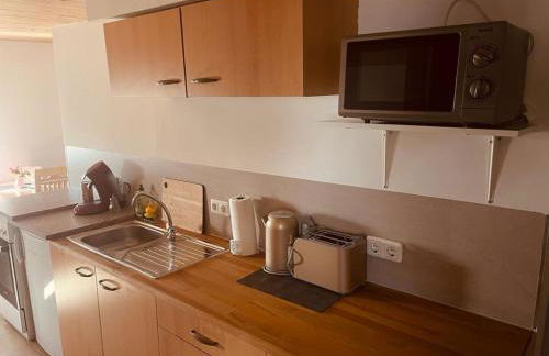 Ferienwohnung Zu den Weinbergen - Foto 5