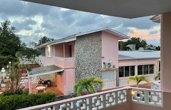 The Monteray Hotel - Foto 37