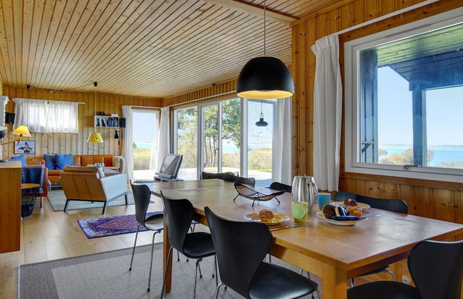 "Iadrik" - 85m to the fjord - Foto 25