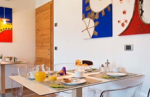 Agritur Casteller - Photo 78