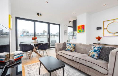 Xylo Apartments - Kentish Town - Foto 14