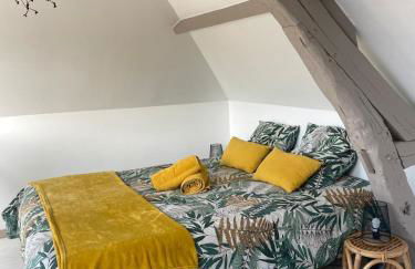 Maison individuelle dans ancienne ecurie - Foto 19