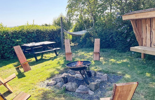 8 Person Holiday Home in Struer - Foto 19