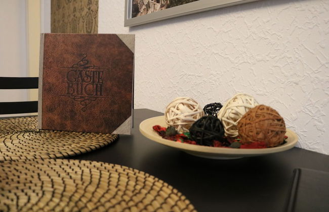 Apartment Auenviertel - Foto 6