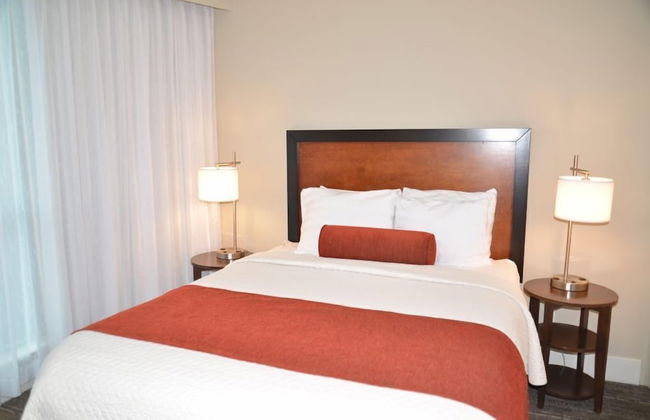 Rosedale Condominiums - Foto 9