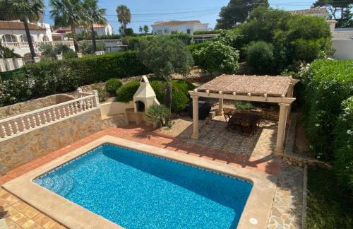 Casa Luis - Javea - Spanien - Foto 3