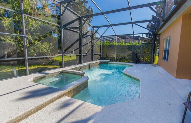 Gem Games Room & Private Pool/spa! 4 Bedroom Villa by Redawning - Foto 19