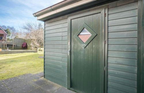 Ferienwohnung Uttied auf Baltrum - Foto 22