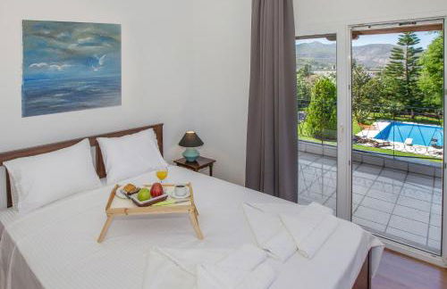 KORALIA MARATHON VILLA - Foto 37