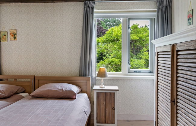 Holiday Home in Horssen With a Garden - Photo 8