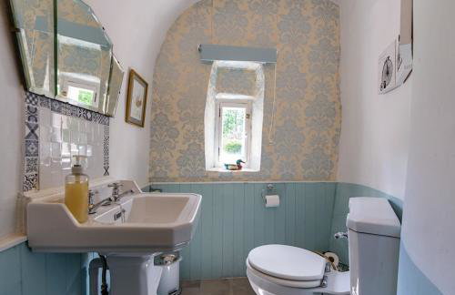 Lickleyhead Castle - Foto 15