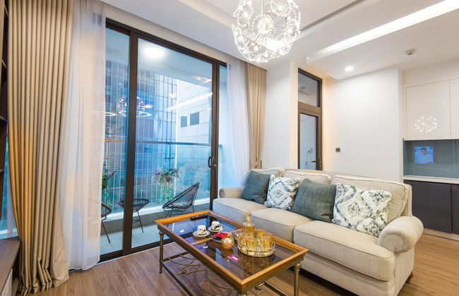 Vinhomes Metropolis Residence - Foto 61