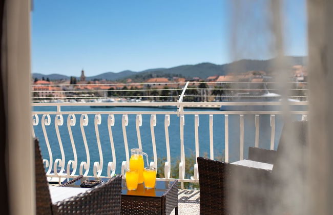 Seaside Apartment Franica - Photo 22